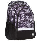 Рюкзак (ранец) школьный Safari 25-183M-1 42*29*16см