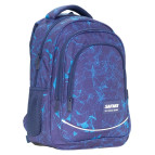 Рюкзак (ранец) школьный Safari 25-308M-6 42*32*14см