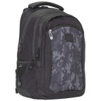 Рюкзак (ранец) школьный Safari 25-272L-3 44*32*18см