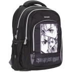 Рюкзак (ранец) школьный Safari 25-116L-2 43*28*18см