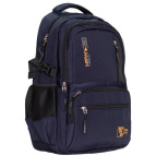 Рюкзак (ранец) школьный Safari 25-318L 46*32*19см