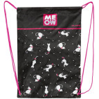 Сумка для обуви Class 2532C 46*33см Cats