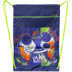 Сумка для обуви Class 2536C 46*33см Game