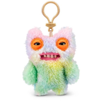 Игрушка фигурка брелок 12см Фуглер Fuggler 15718K Ням-Нямчик