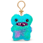 Игрушка фигурка брелок 12см Фуглер Fuggler 15718D Кривозубый Слизнячок