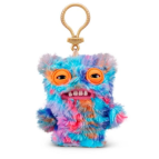 Игрушка фигурка брелок 12см Фуглер Fuggler 15718B Пестрый Господин Гудзенко