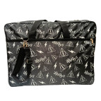 Сумка для художников А2 (75*55*7см) Limbo Евро тканевая с принтом ПА2е-П2/59 Always