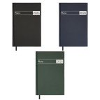 Ежедневник  2026 Buromax A5 Urban BM.21169-**