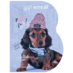 Блокнот А6 60л. Kite Rachael Hale R25-223