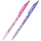 Ручка шариковая Kite мод 361 Fashion Cat K25-361-1