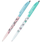 Ручка шариковая Kite мод 361 Ice Cup K25-361-2