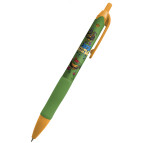 Ручка шариковая Kite мод 039 Ninja Turtles пишет синим NT25-039