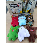 Игрушка фигурка брелок 16см Фуглер Fuggler ассорти упаковка сюрприз FG12016