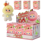 Игрушка фигурка-брелок Номми Nommi Лабубу 11см, цвет - сюрприз 6387/0797