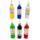 Краски акриловые Dozen 200мл №8200