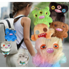 Игрушка фигурка брелок 12см Фуглер Fuggler ассорти FG12012