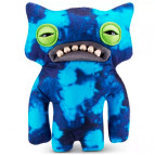 Игрушка фигурка Фуглер 23см Fuggler мягкая 15704B Чудак с большими глазами, в крафт коробке