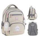 Рюкзак (ранец) школьный Kite мод 773 Molang ML25-773M 39*28,5*13,5см