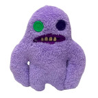 Игрушка фигурка Фуглер 23см Fuggler мягкая 15705D Сиреневый саскуш, в крафт коробке