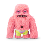 Игрушка фигурка Фуглер 23см Fuggler мягкая 15701B Патрик, в крафт коробке