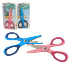 Ножницы Лидер 13,5см детские 2628 Дино