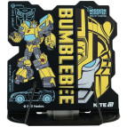 Подставка для книг металлическая Kite мод 392 Transformers TF25-392