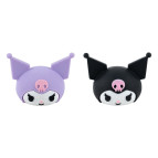 Точилка Kite мод 364 Kuromi с контейнером HK24-364-1