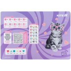Подложка на стол Kite мод 207 Studio Pets 42.5*29см SP25-207