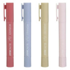 Клей-карандаш 6гр Buromax (PVP) BM.4922