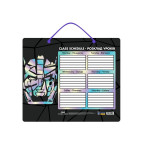 Расписание уроков А3 Cool For School Maxi MX82402