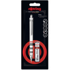 Карандаш механический (цанговый) 0,5мм ROTRING Tikky 2007 + грифель R2221251