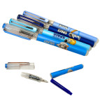 Ручка перьевая SailStar закрытое перо Космос 01049-М