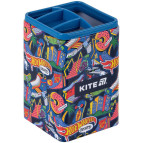 Стакан для ручек KITE мод 105 Hot Wheels HW25-105