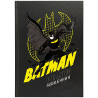 Школьный дневник Kite мод 262 DC Comics DC25-262-1