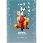 Школьный дневник Kite мод 262 Avatar AV25-262