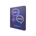 Школьный дневник Maxi  А5+ 48л. MX29907