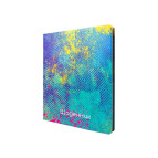 Школьный дневник Maxi  А5+ 48л. MX29922