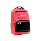 Рюкзак (ранец) школьный Cool For School CF86738-01 16,5" 42*30*18см