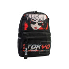 Рюкзак (ранец) школьный Maxi MX85439 44*30*19см