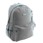 Рюкзак (ранец) школьный Maxi 8353-grey 38*28*16см