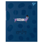 Школьный дневник Yes 911540 интегральный переплет Positive