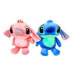 Игрушка мягкая, Стич h-22см, ассорти 1280-20