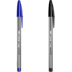 Ручка шариковая BIC Cristal Large bc8806**