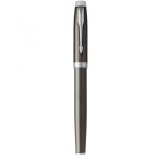 Ручка роллерная Parker 22322 IM 17 Dark Espresso CT