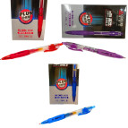 Ручка гелевая Aodemei 0,5мм автоматическая К36