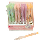 Карандаш механический (цанговый) 0,5мм Aodemei Лапка 72157