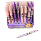 Карандаш механический (цанговый) 0,5мм Aodemei Kuromi 72112