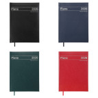 Ежедневник  2026 Buromax A5 Style BM.21120-*