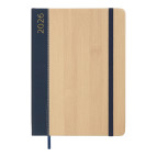 Ежедневник  2026 Buromax A5 Bark BM.21144-*