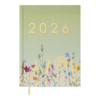 Ежедневник  2026 Buromax A5 Melody BM.21163-*